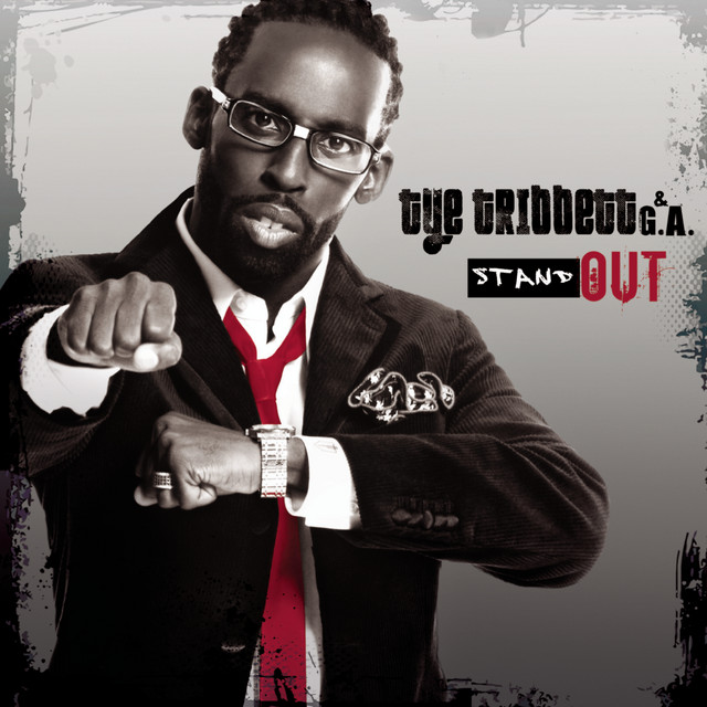 Stand out album cover