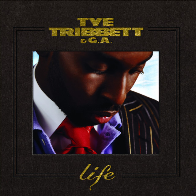 Life album cover