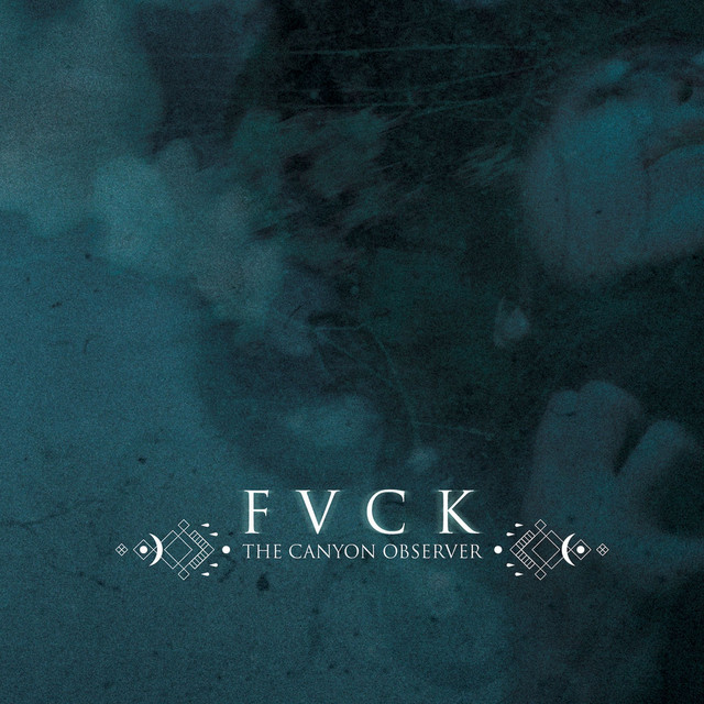 FVCK album cover