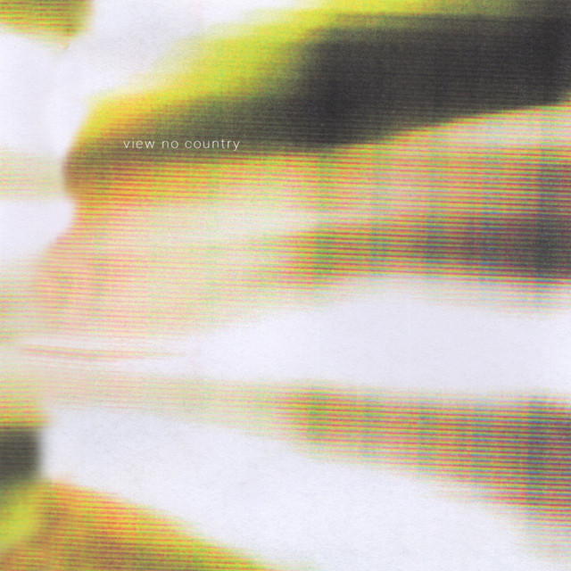 View No Country album cover