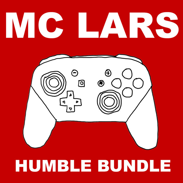 Humble Bundle album cover