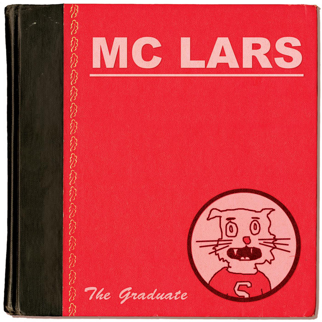 The Graduate album cover