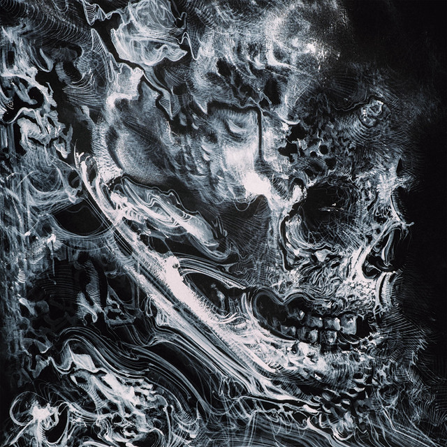 Avesta album cover