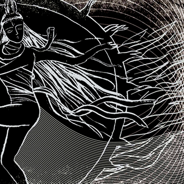 The Call of Shivà album cover