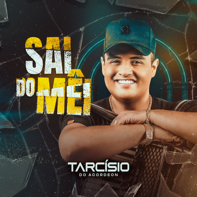 Sai do Mêi album cover