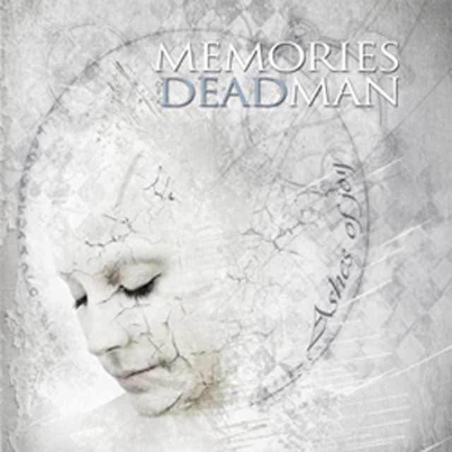 Ashes of Joy album cover