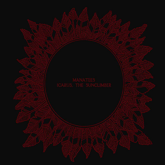 Icarus, The Sunclimber album cover