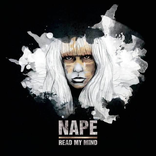 Read My Mind album cover