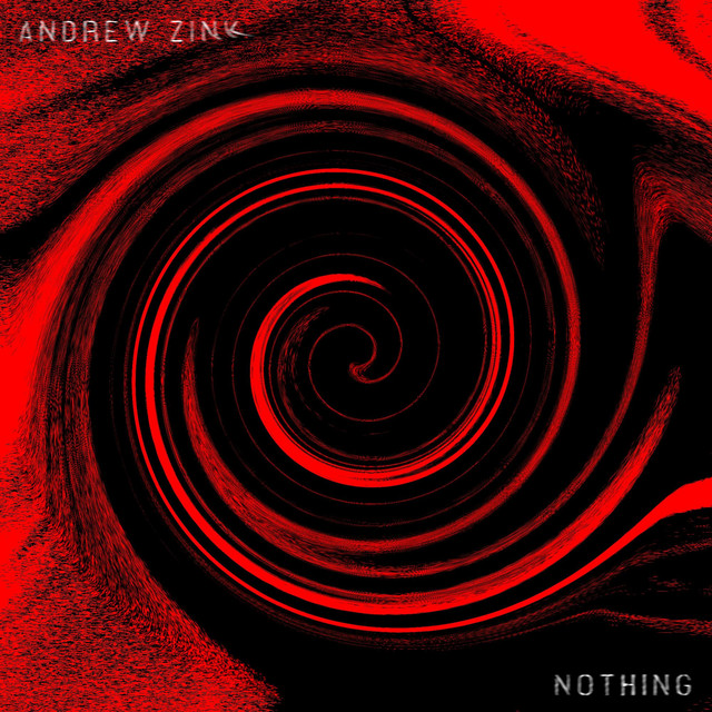 Nothing album cover
