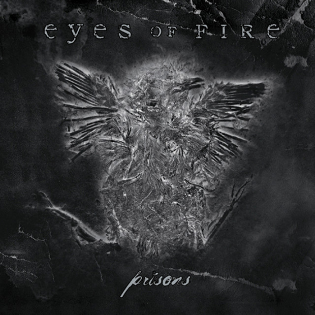Prisons album cover