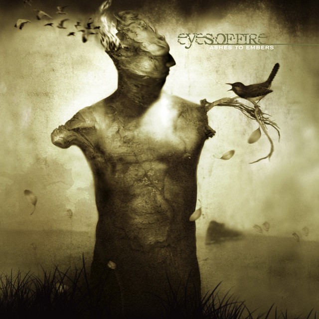 Ashes to Embers album cover