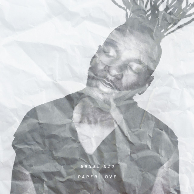 Paper Love album cover