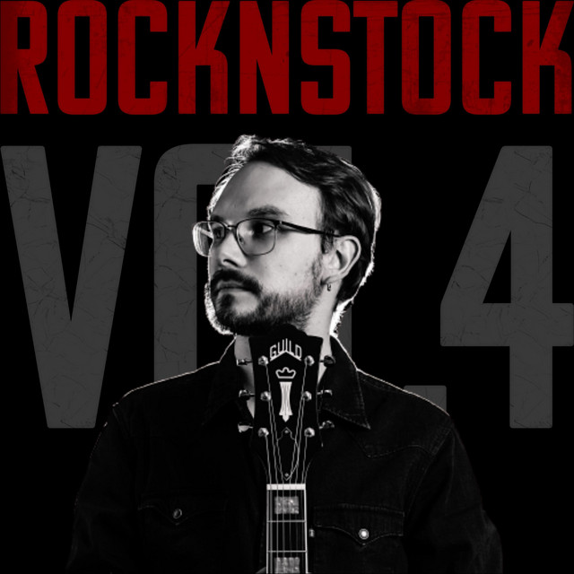 Vol. 4 album cover