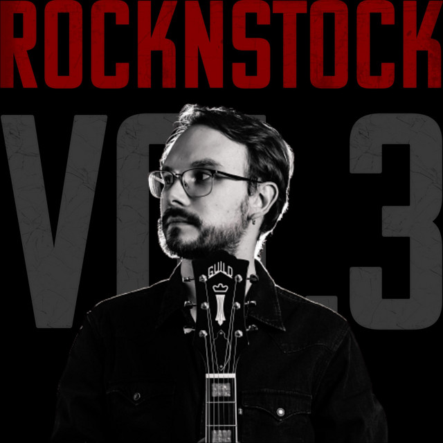 Vol. 3 album cover