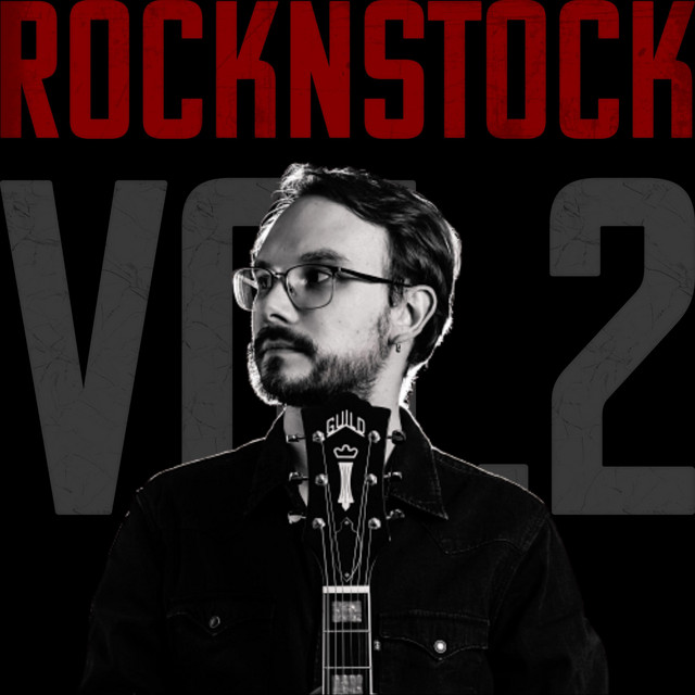 Vol. 2 album cover