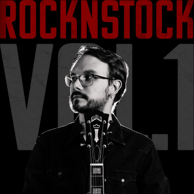 Vol. 1 album cover