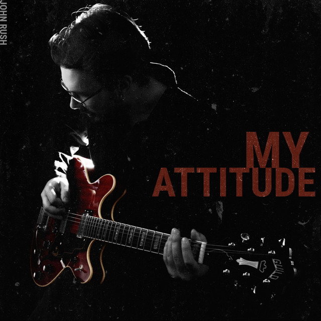 My Attitude album cover
