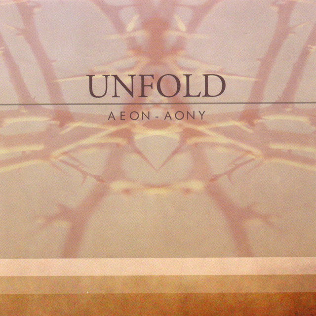 Aeon-Aony album cover