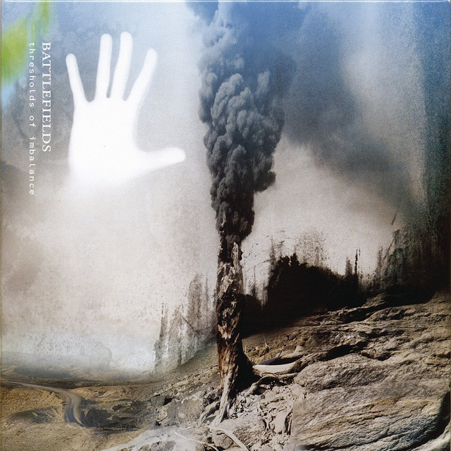 Thresholds Of Imbalance album cover