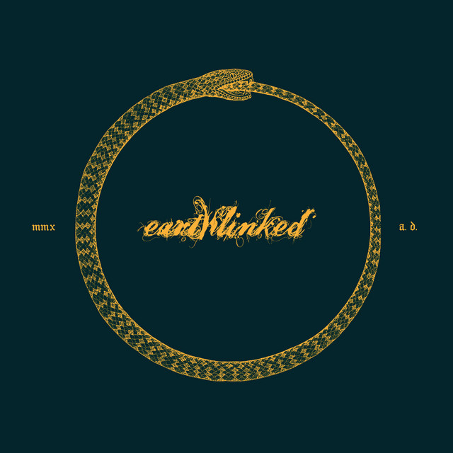 Earthlinked album cover