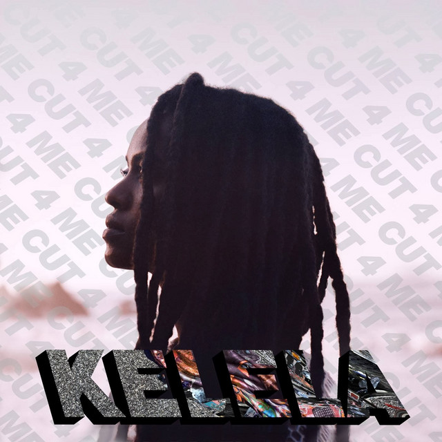 CUT 4 ME album cover