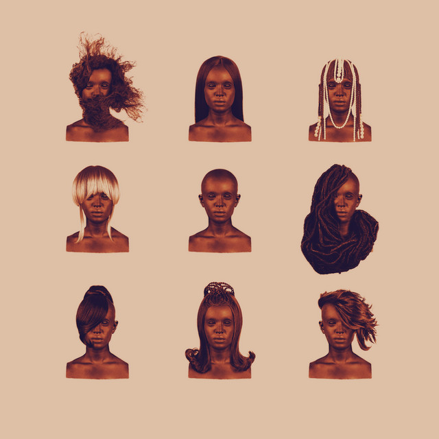 TAKE ME A_PART, THE REMIXES album cover