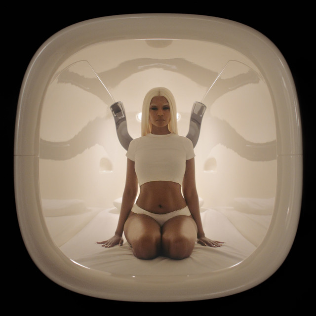 RAVE:N, The Remixes album cover