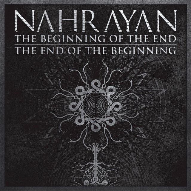 The Beginning of the End The End of the Beginning album cover