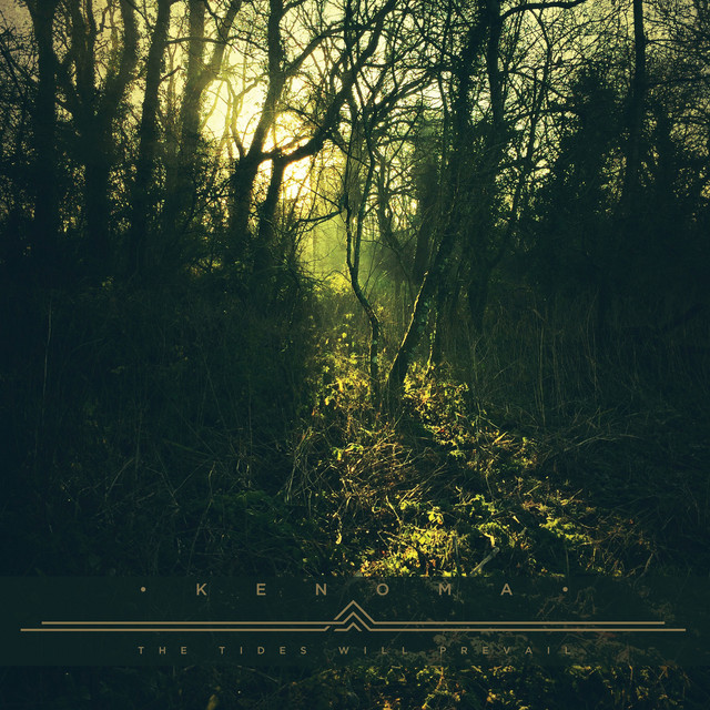 The Tides Will Prevail album cover