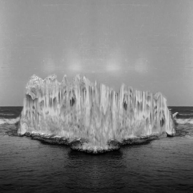 No Closure album cover