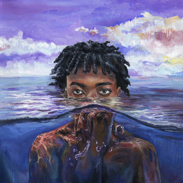 learn 2 swim album cover