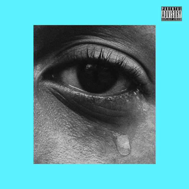 Bittersweet Cry album cover