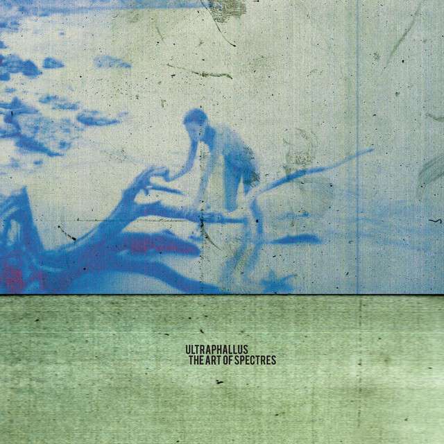 The Art of Spectres album cover
