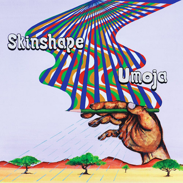 Umoja album cover