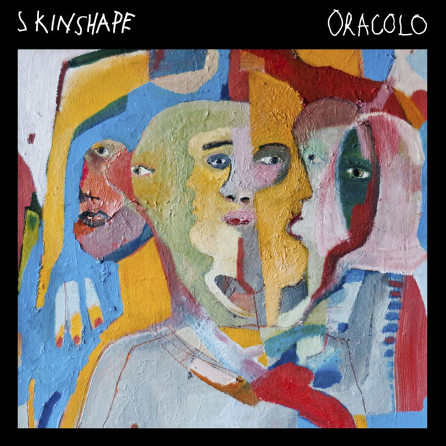 Oracolo album cover