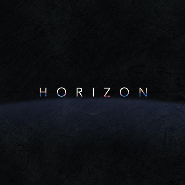 Horizon album cover