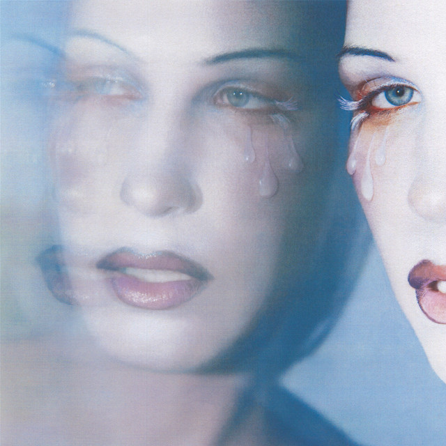 Trinity album cover