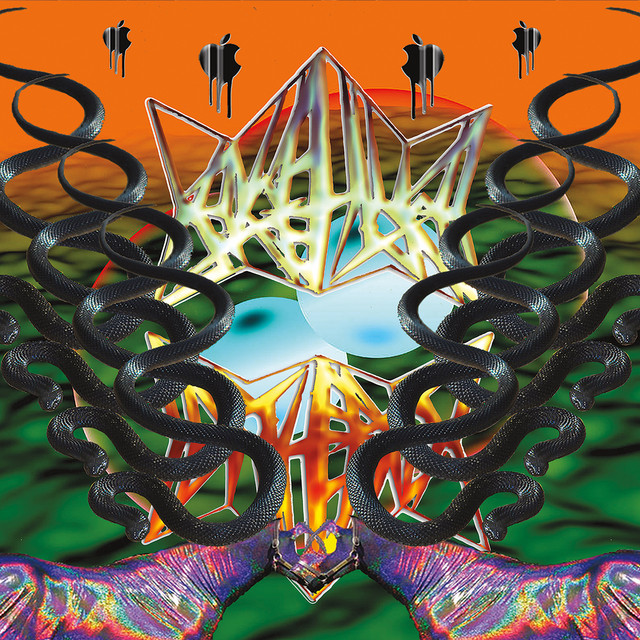 Metalepsis (10th Anniversary Edition) album cover