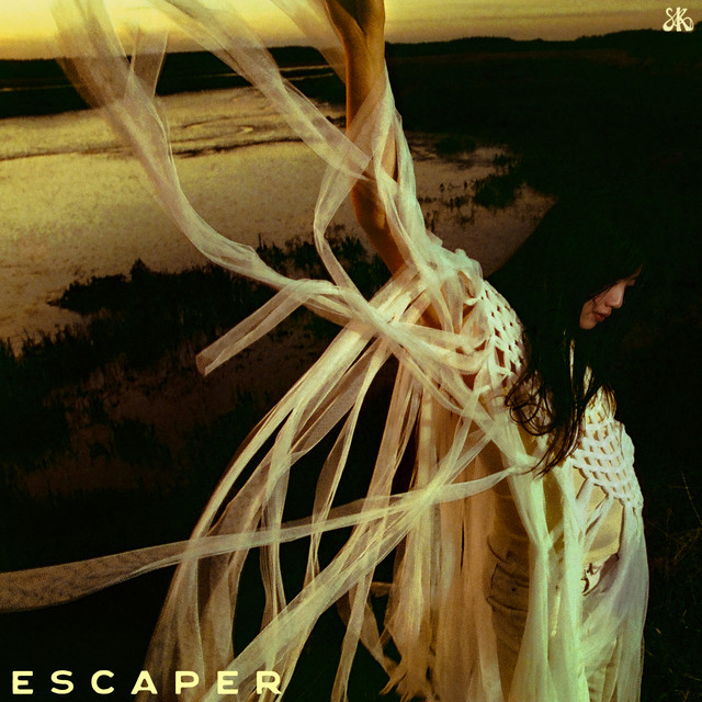 Escaper album cover