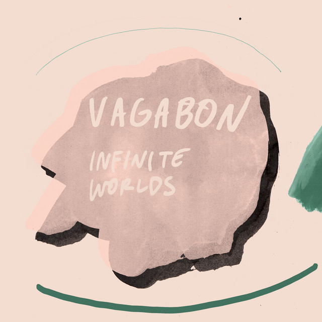 Infinite Worlds album cover