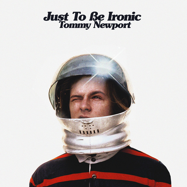 Just To Be Ironic album cover