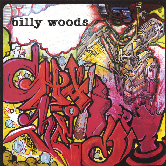 The Chalice album cover
