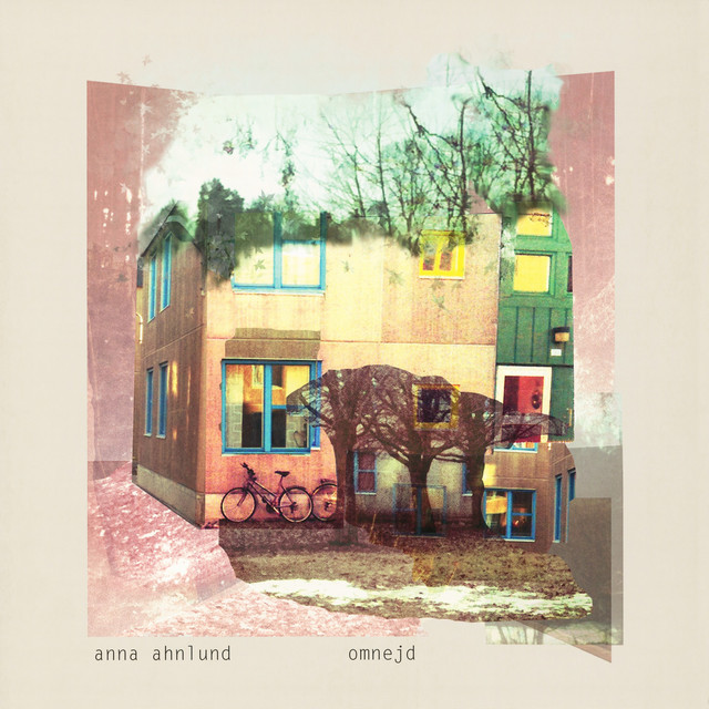 Omnejd album cover