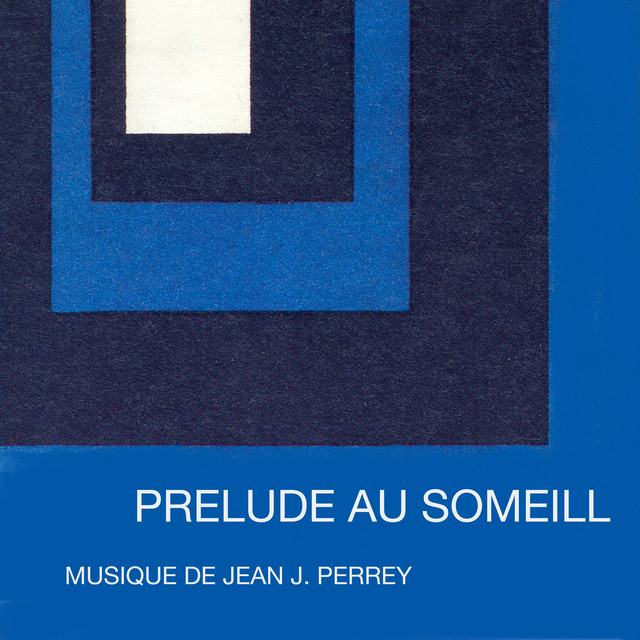 Prelude au sommeil album cover