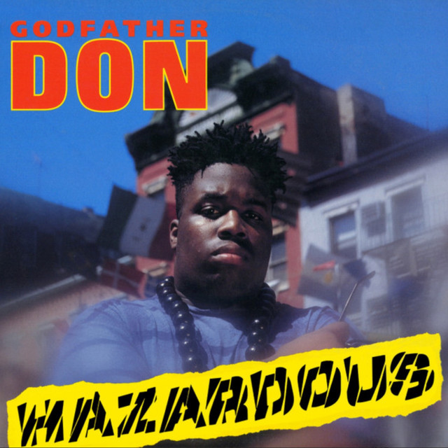 Hazardous album cover