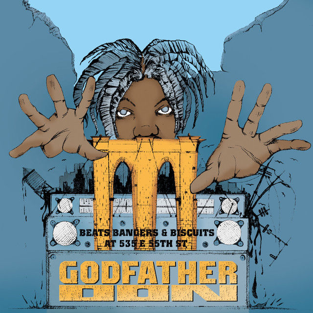 Beats, Bangers & Biscuits at 535 E 55th St album cover