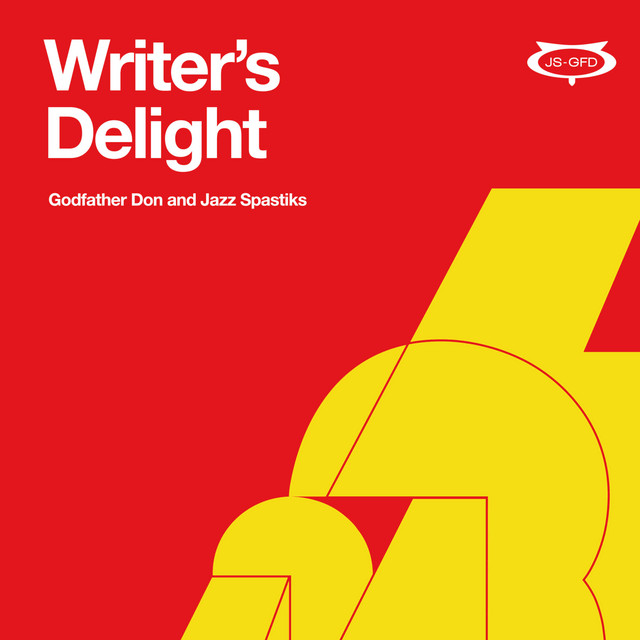 Writer's Delight album cover