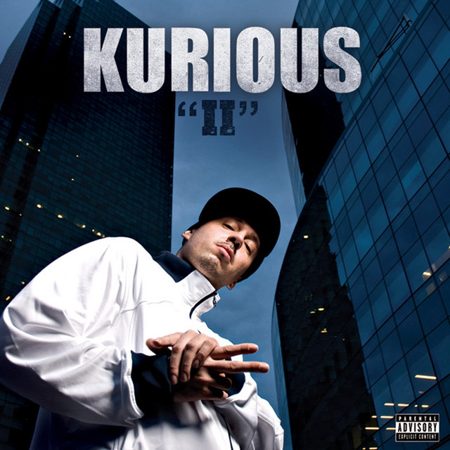 II album cover