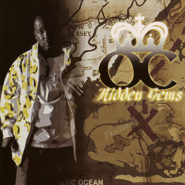 Hidden Gems album cover