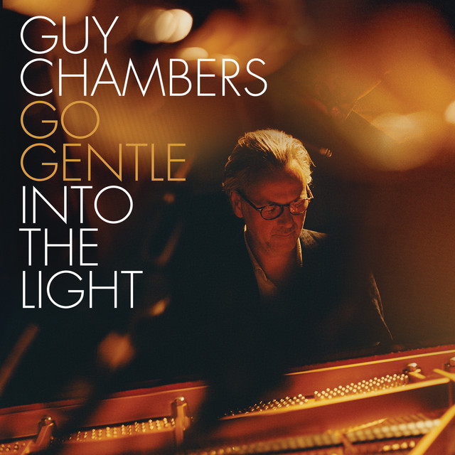 Go Gentle into the Light album cover